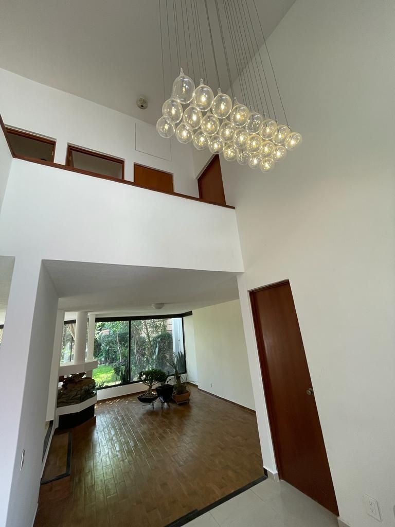 1 de 23: Casa en Renta en Pedregal Tips Inmobiliarios ®