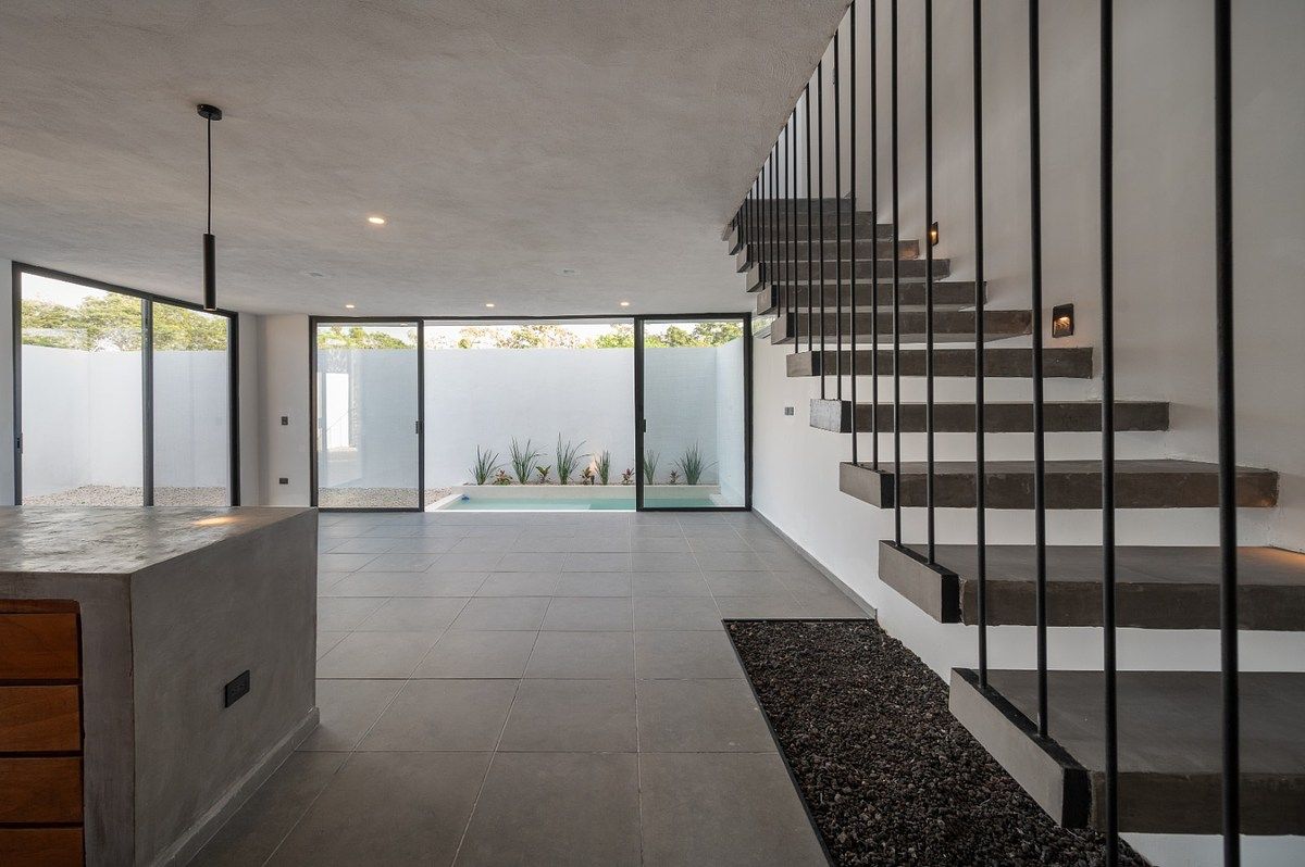 2 de 13: Sala, Cocina, Comedor