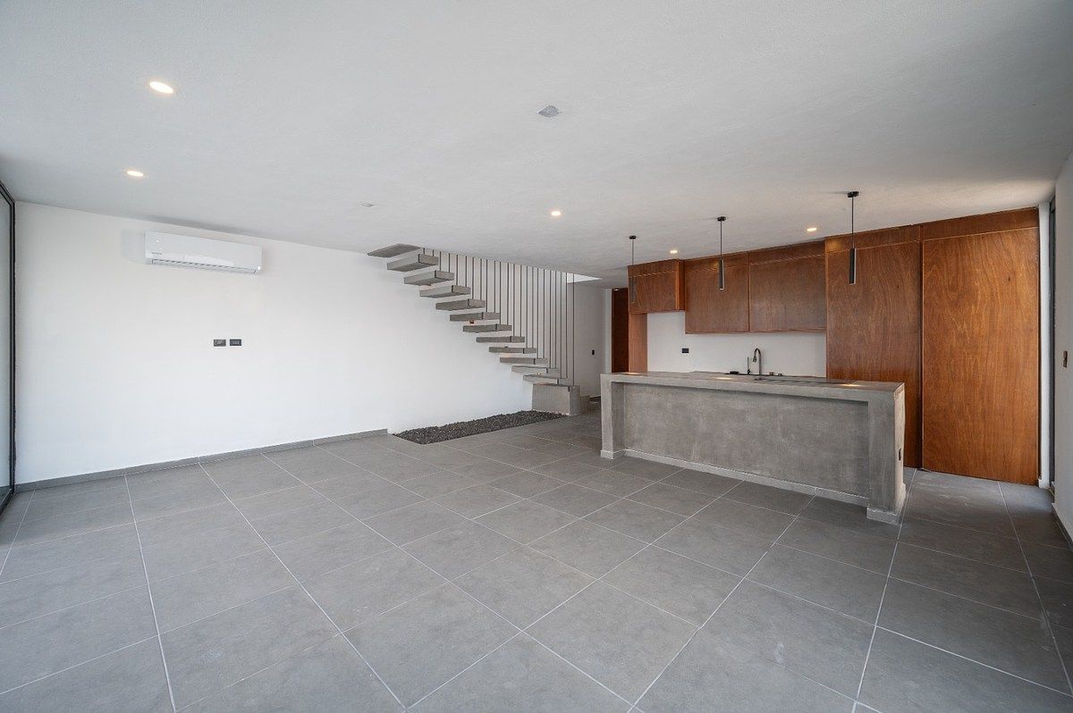 3 de 13: Sala, Cocina, Comedor