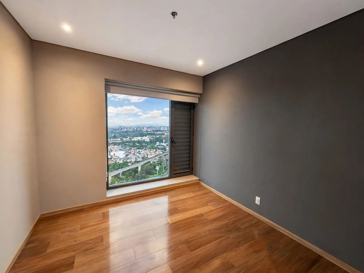 Departamento en Granjas Palo Alto, Cuajimalpa de Morelos, foto 28 de 30