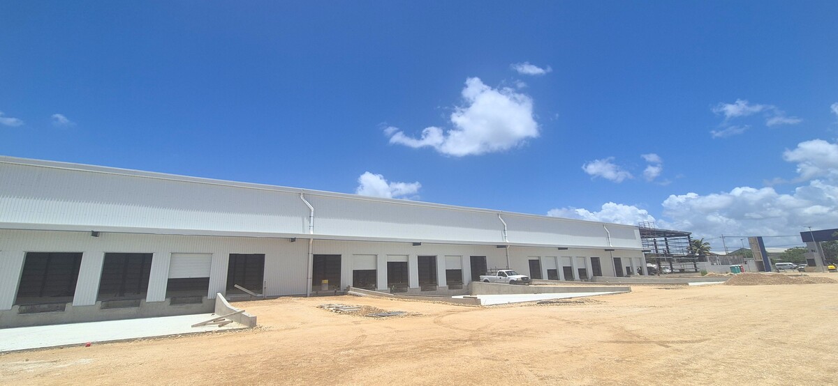 1 de 7: AVANCE DE OBRA 2025 BODEGAS