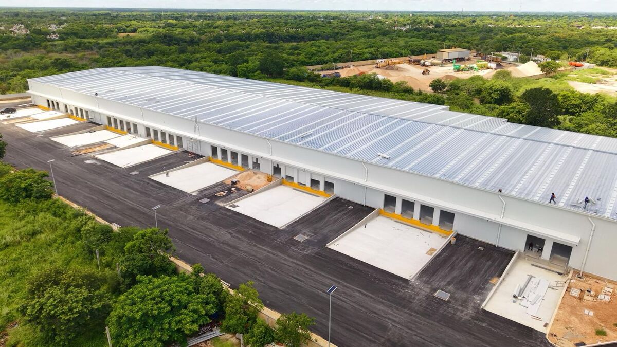 1 de 8: BODEGAS EN RENTA