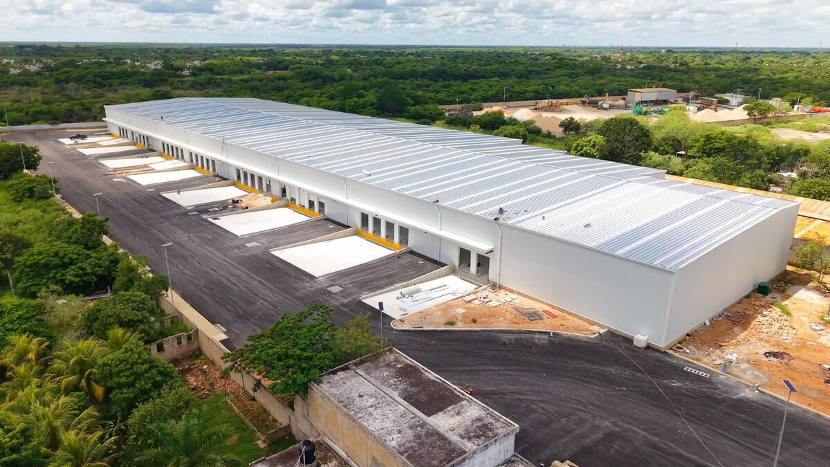 2 de 8: BODEGAS EN RENTA