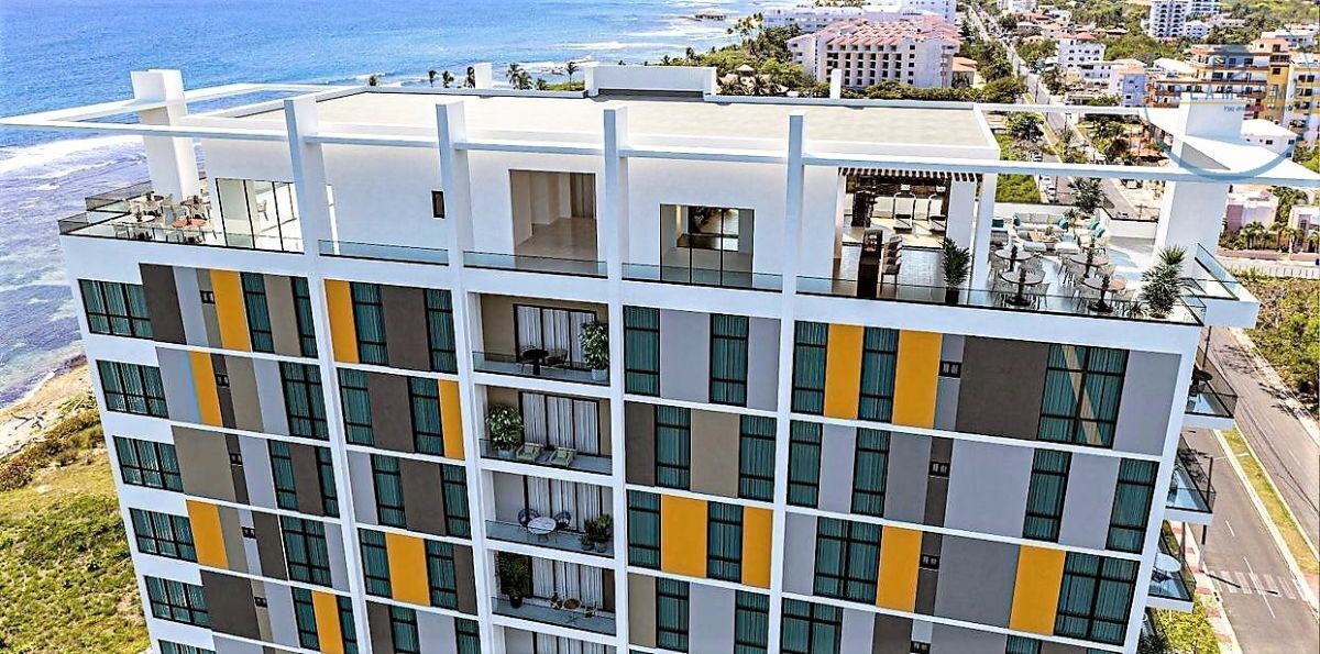 Apartamentos en Venta Juan Dolio, San Pedro de Macorís