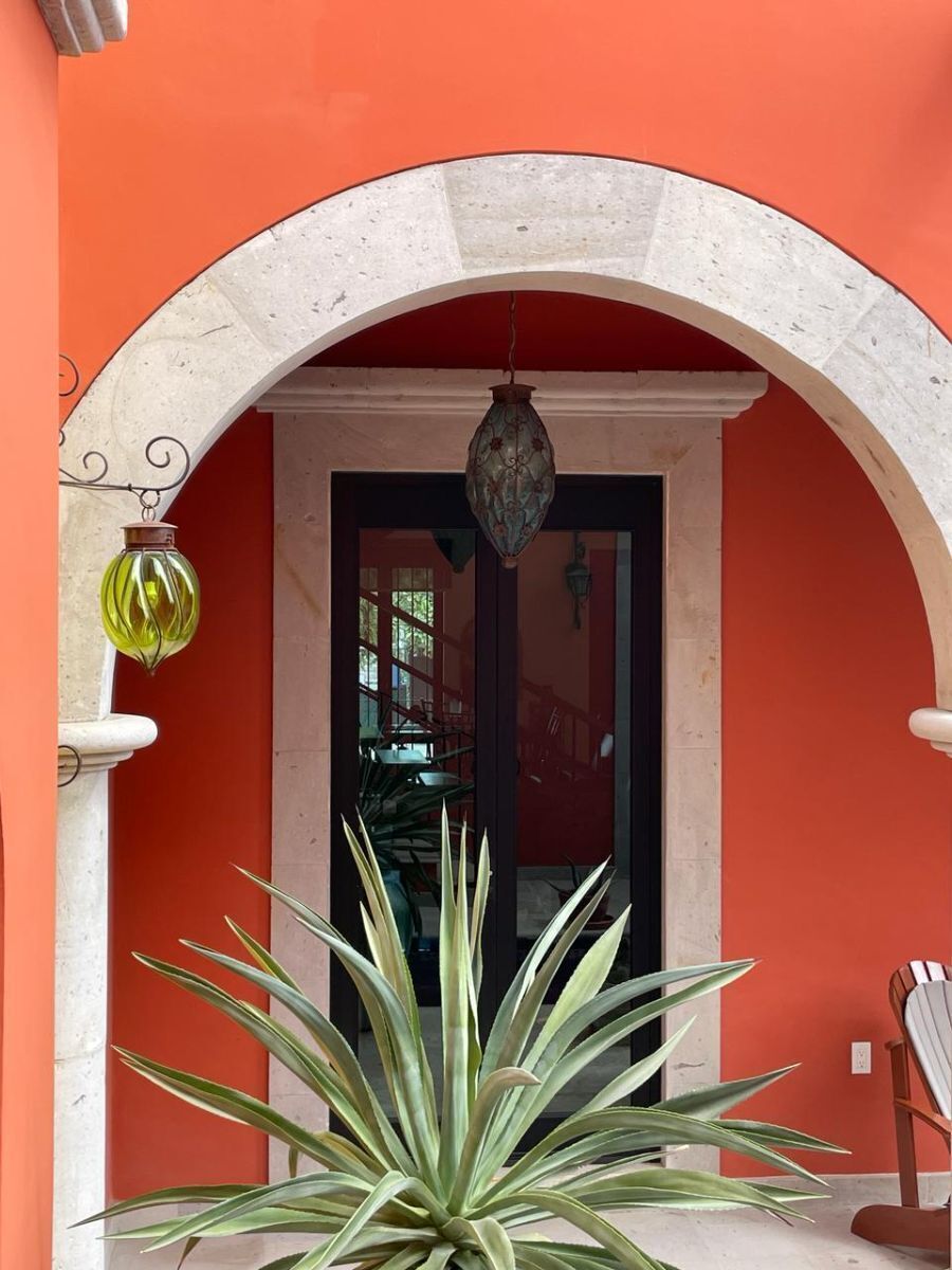 7 de 21: patio interior