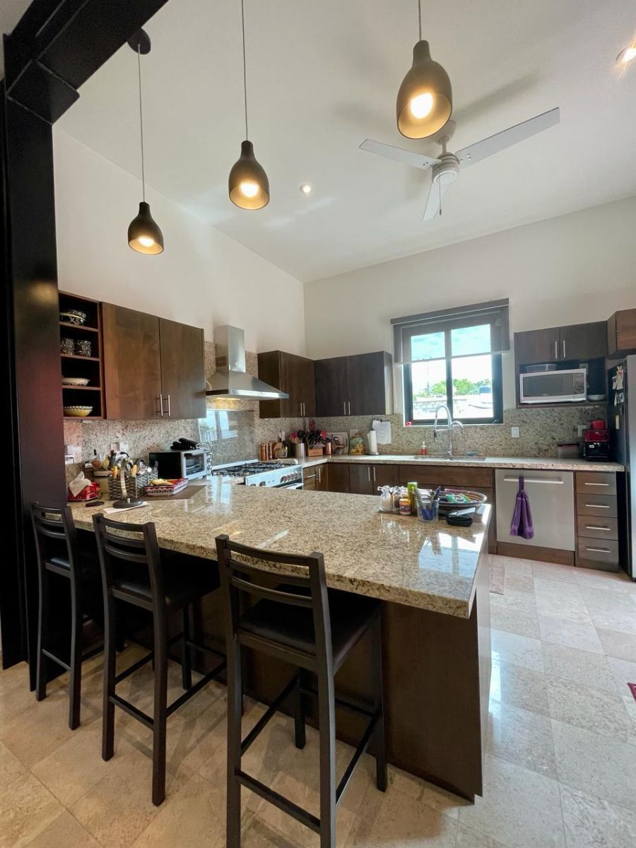16 de 21: cocina