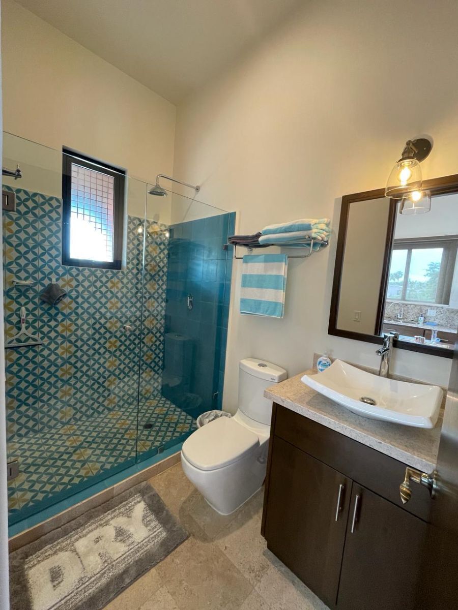 20 de 21: baño del Estudio
