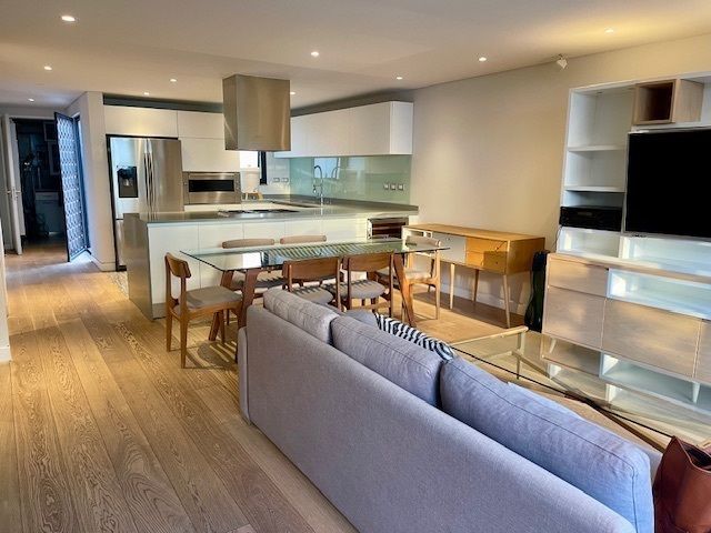Apartamento em Polanco V Sección, Miguel Hidalgo, foto 5 de 44