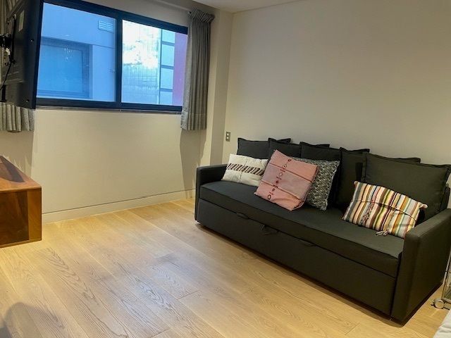 Apartamento em Polanco V Sección, Miguel Hidalgo, foto 14 de 44