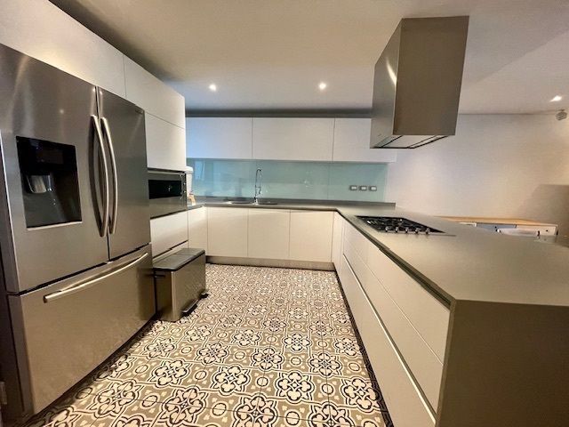 Apartamento em Polanco V Sección, Miguel Hidalgo, foto 21 de 44