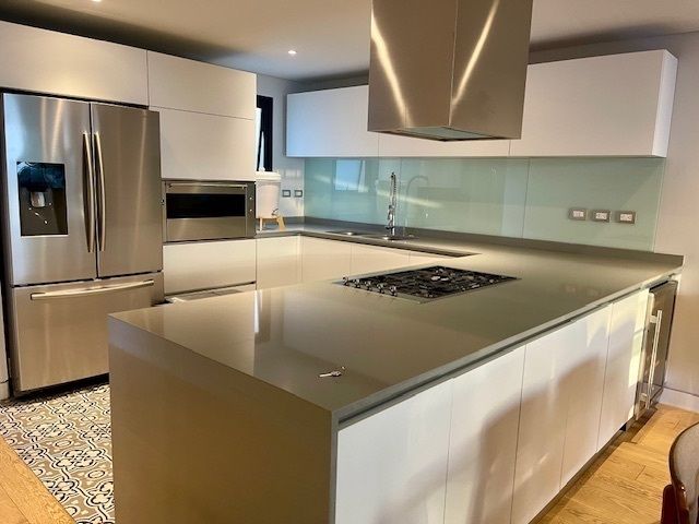 Apartamento em Polanco V Sección, Miguel Hidalgo, foto 27 de 44