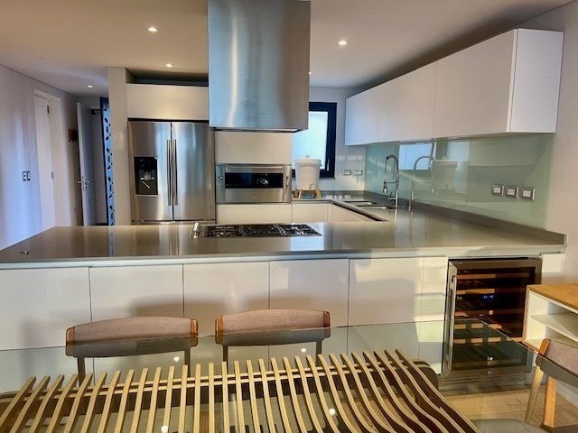Apartamento em Polanco V Sección, Miguel Hidalgo, foto 30 de 44