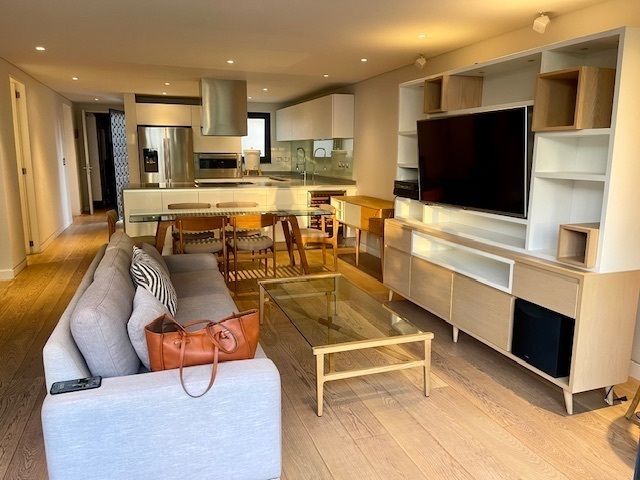 Apartamento em Polanco V Sección, Miguel Hidalgo, foto 31 de 44