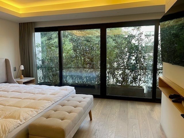 Apartamento em Polanco V Sección, Miguel Hidalgo, foto 33 de 44