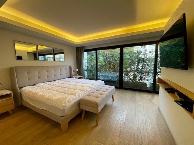 Apartamento em Polanco V Sección, Miguel Hidalgo, foto 34 de 44