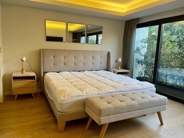Apartamento em Polanco V Sección, Miguel Hidalgo, foto 36 de 44