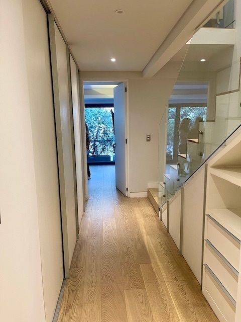 Apartamento em Polanco V Sección, Miguel Hidalgo, foto 43 de 44