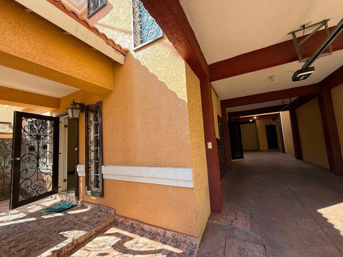 Casa en Garita Otay, Tijuana, foto 5 de 34