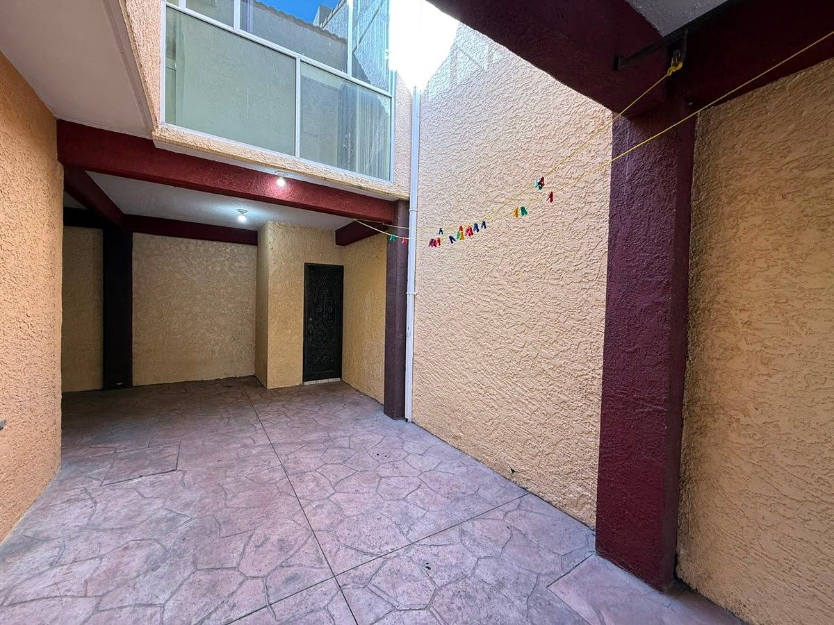 Casa en Garita Otay, Tijuana, foto 16 de 34