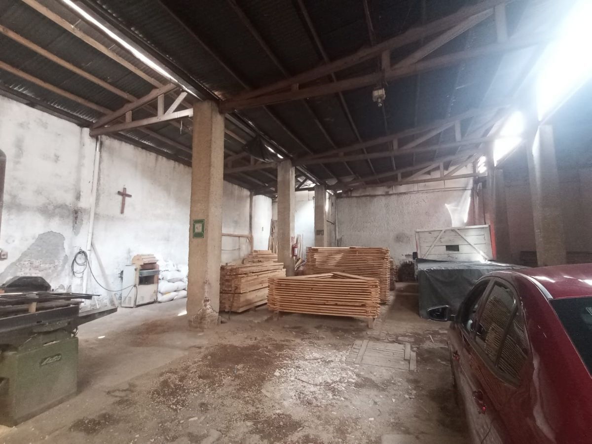 Venta Terreno / Lote Popotla - Miguel Hidalgo