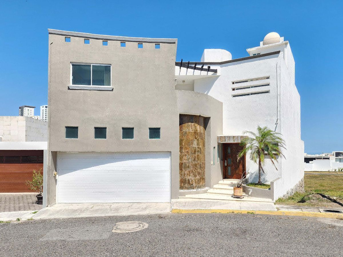 Casa en venta en Playas del Conchal