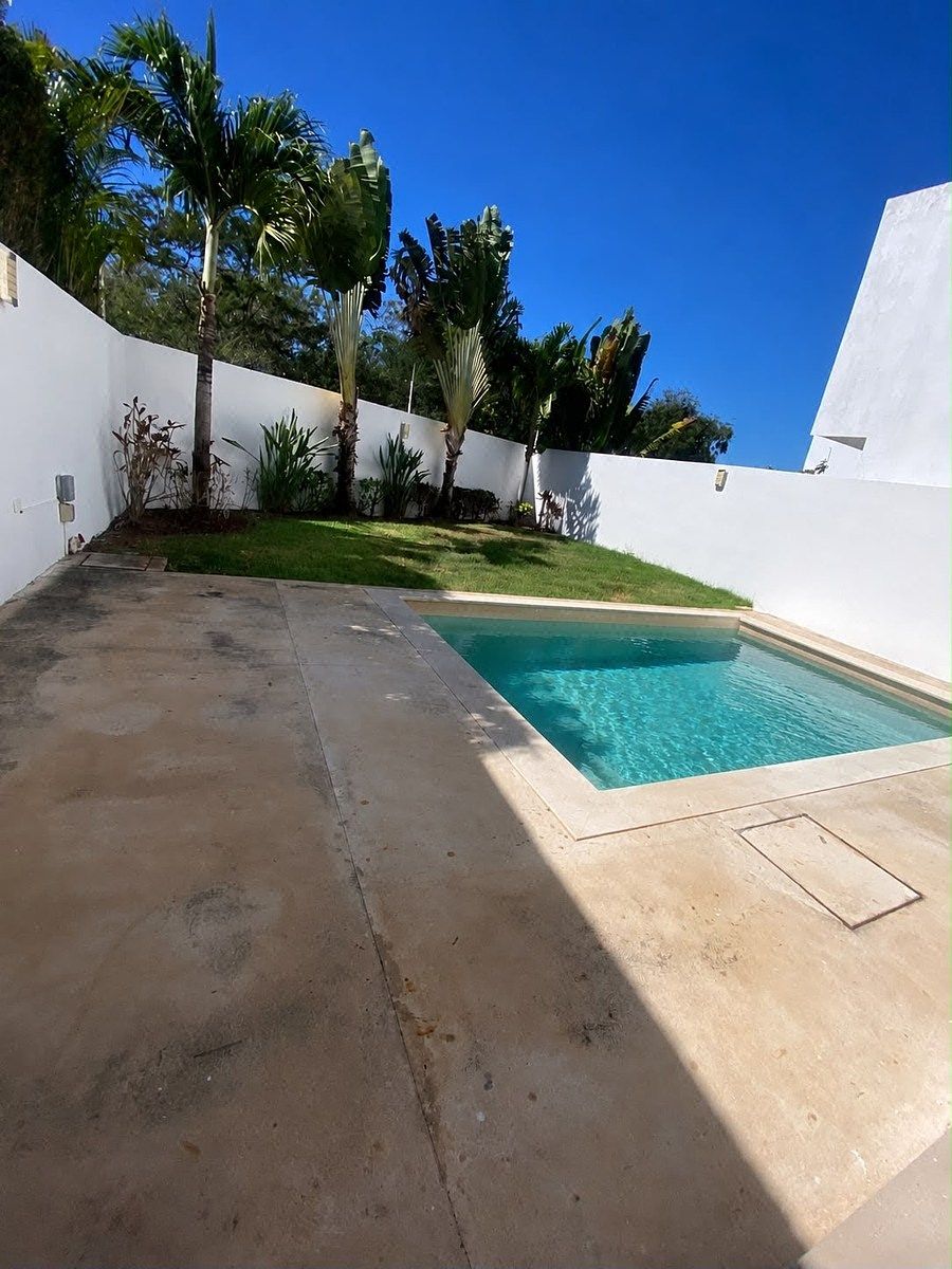 Casa em Cholul, Mérida, foto 5 de 35