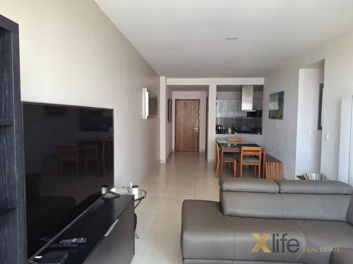 1 de 24: Estancia (Sala-comedor)
