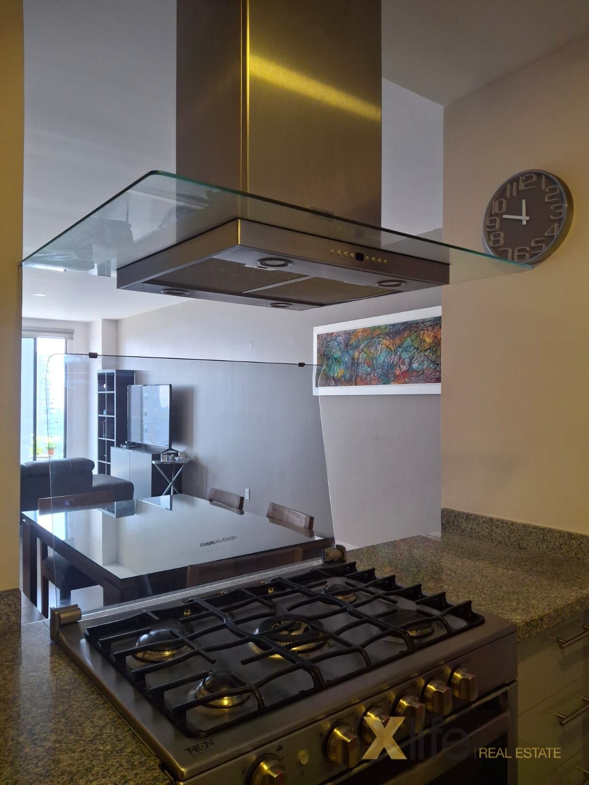 3 de 24: Comedor