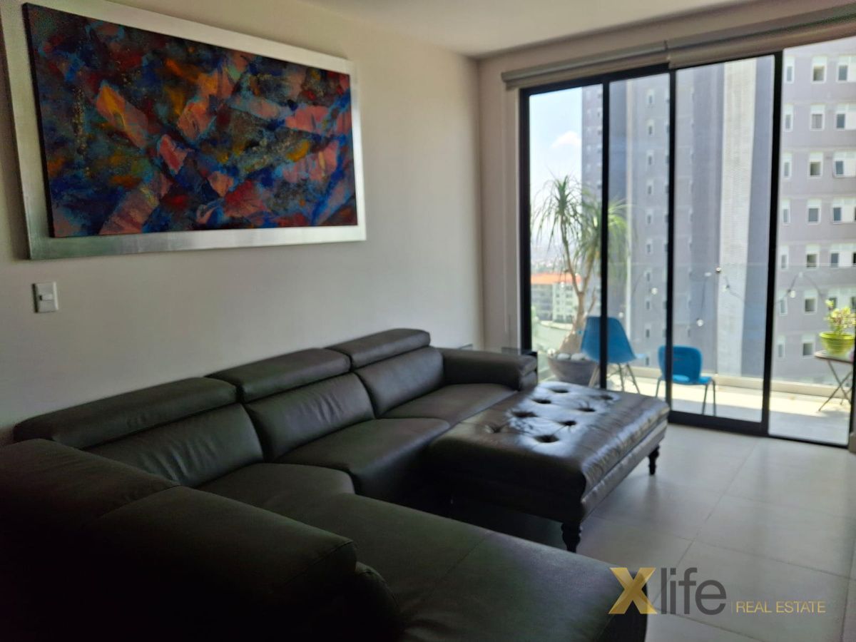 4 de 24: Sala