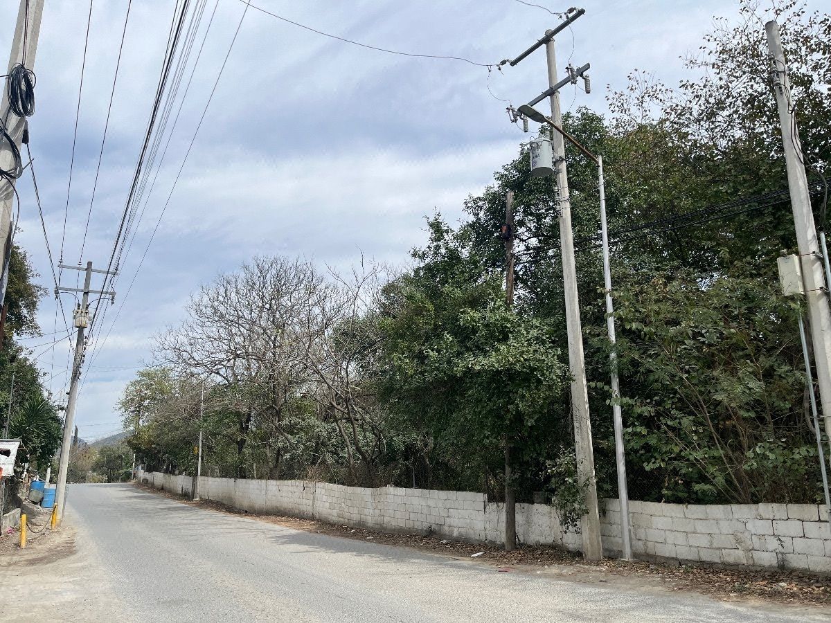 Terreno en Venta en Cola de Caballo