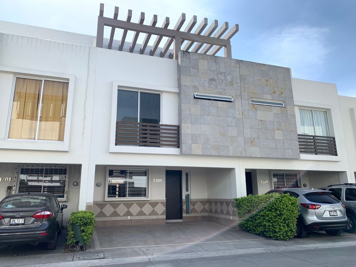 Casa en condominio en Los Portales, Tlaquepaque, foto 2 de 35