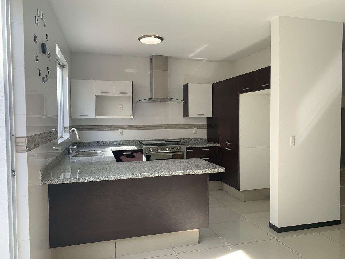 Cocina integral, foto 5 de 35