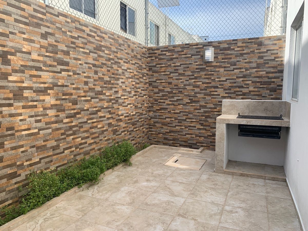 Terraza con asador, foto 8 de 35