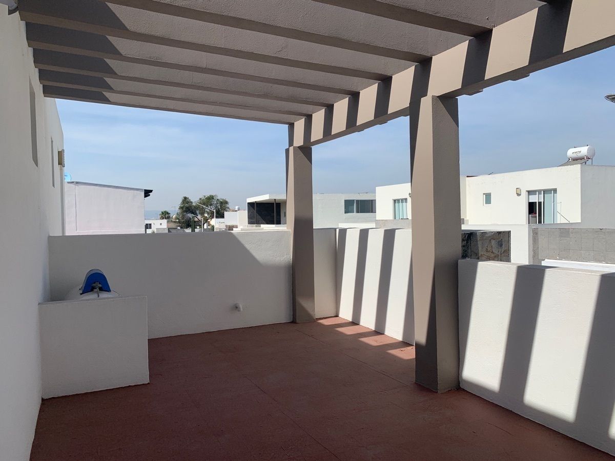 Terraza en Roof, foto 29 de 35