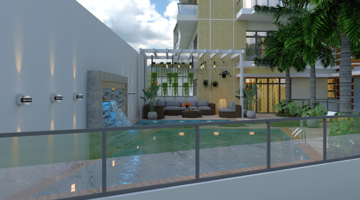 3 de 14: PATIO