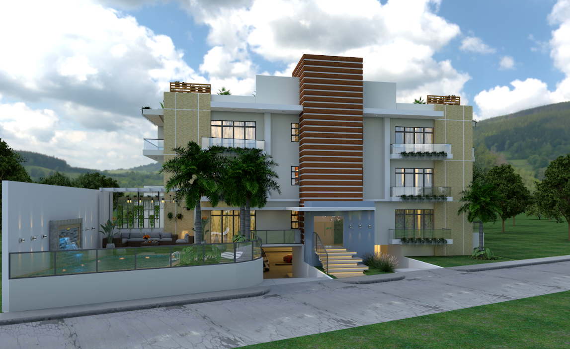 5 de 14: APARTAMENTOS