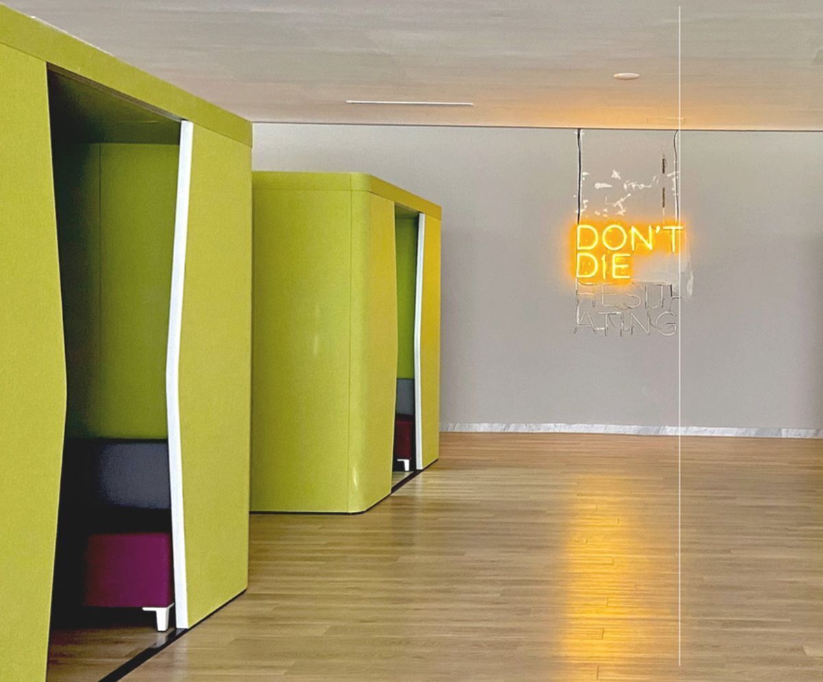 Coworking