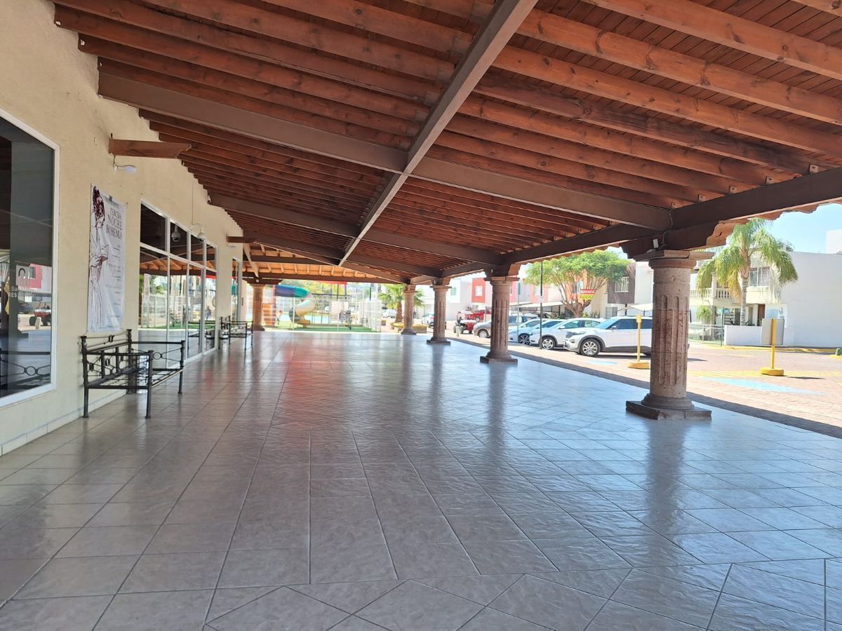 Casa en condominio en San Mateo, Corregidora, foto 24 de 32