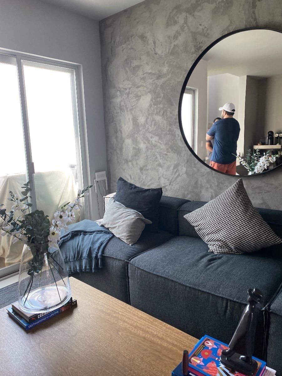 5 de 32: Sala