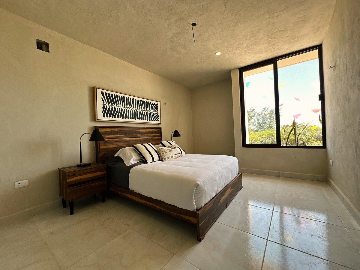 11 de 15: Tercera habitación con baño completo