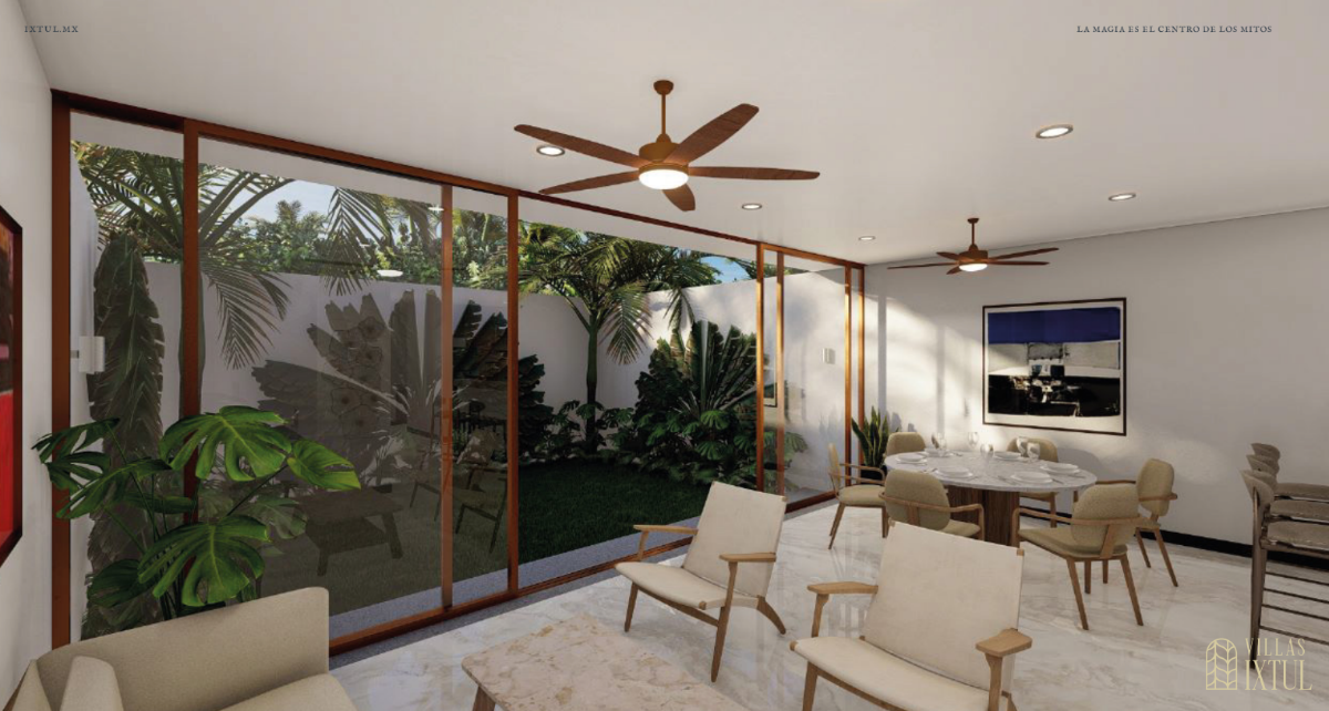 5 de 11: vista de la sala