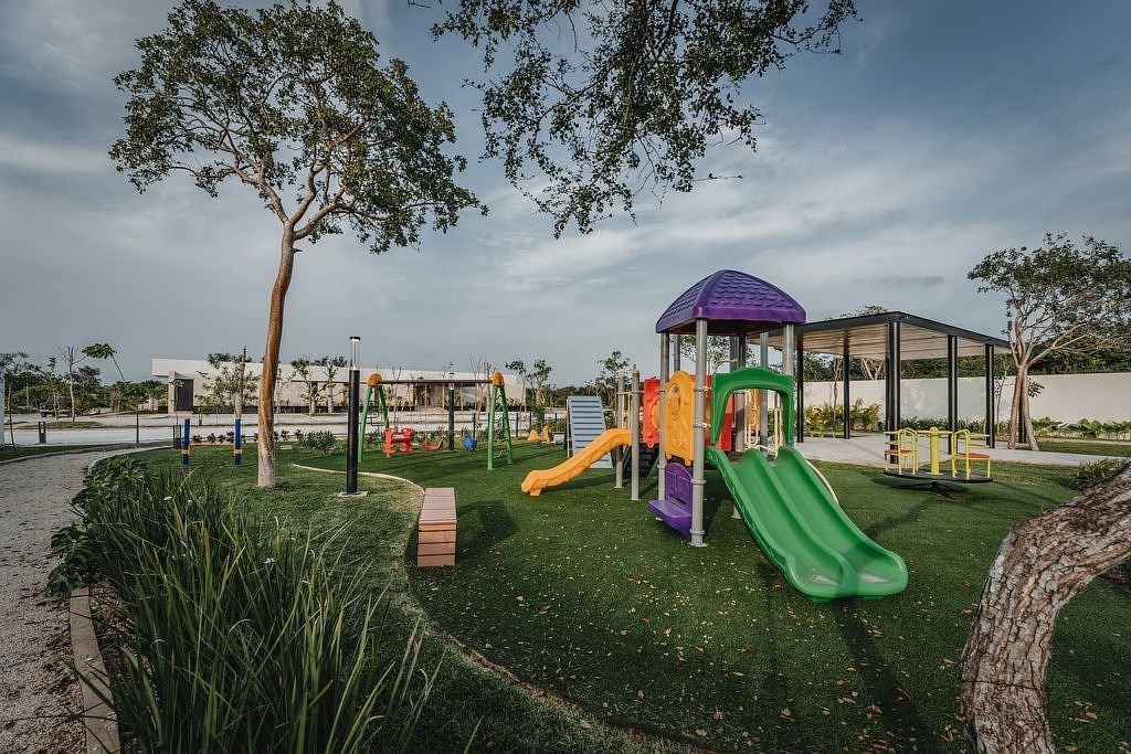 Terreno en Santa María Yaxché, Mérida, foto 2 de 12