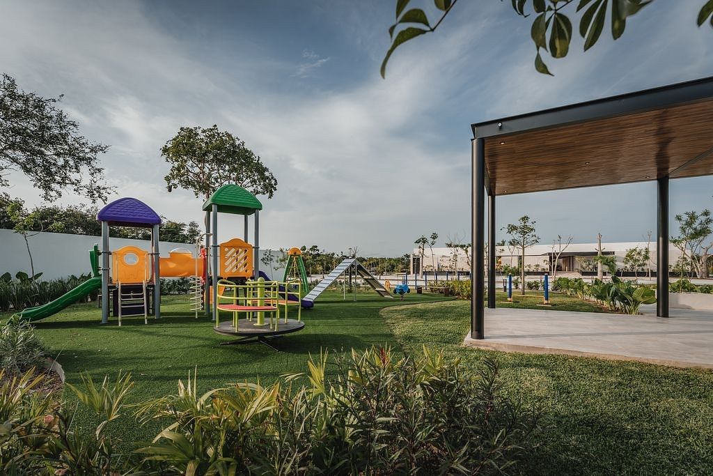 Terreno en Santa María Yaxché, Mérida, foto 3 de 12
