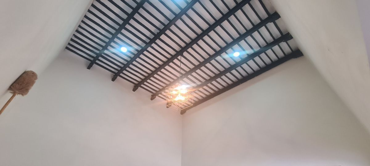 10 de 31: techos altos