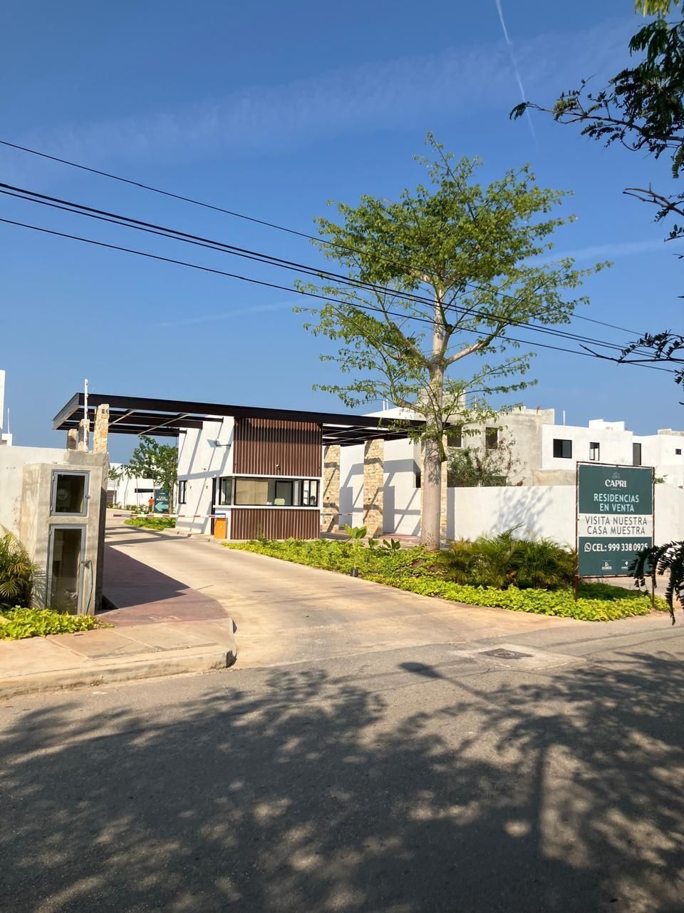 VENTA DE CASA CHOLUL