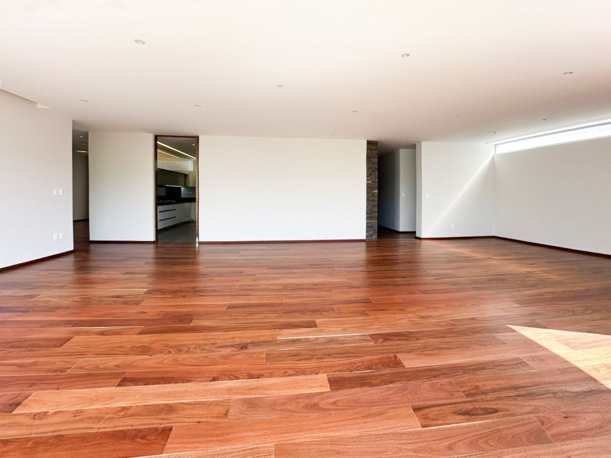 5 de 31: Sala comedor