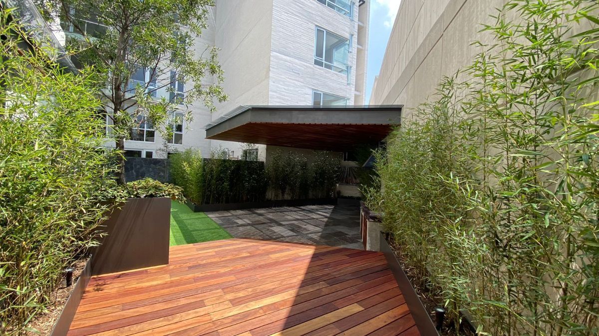 21 de 30: Terraza Cobalto 104