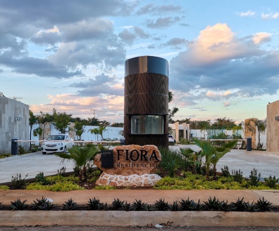 Venta Terreno en Privada Fiora
