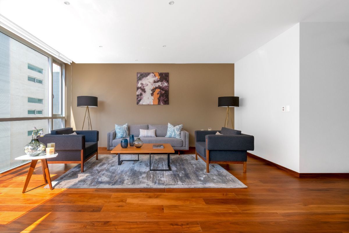 3 de 24: Sala