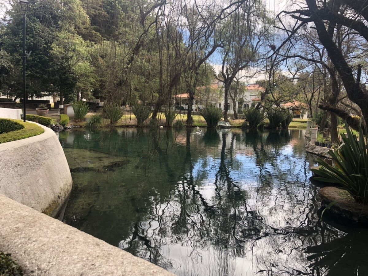1 de 11: Lago